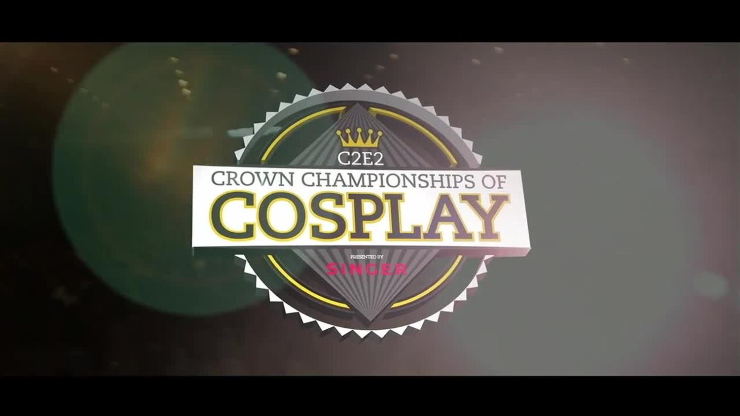 The Crown Champions of Cosplay (C2E2 2019) The Crown Champions of Cosplay (C2E2 2019)