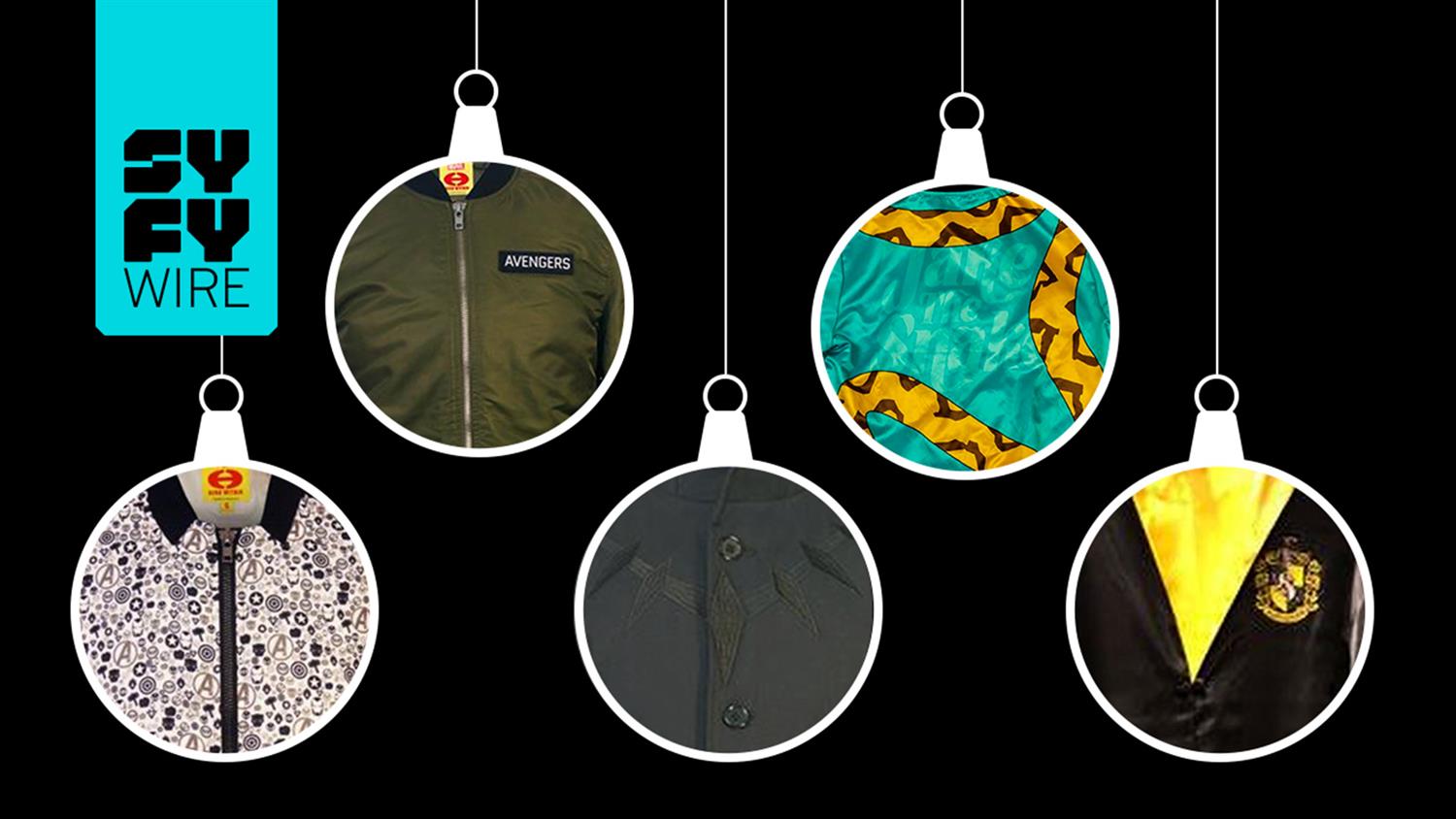 Clothing and Accessory Gifts For Geeks Clothing and Accessory Gifts For Geeks