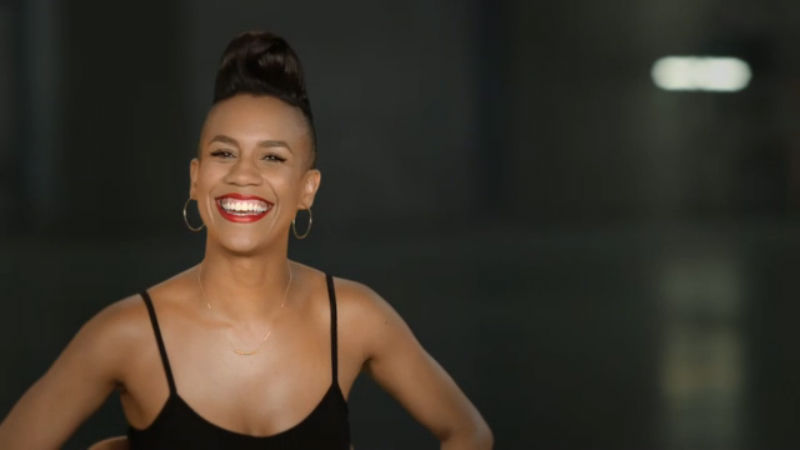 Inside The Expanse: Episode 4 Inside The Expanse: Episode 4