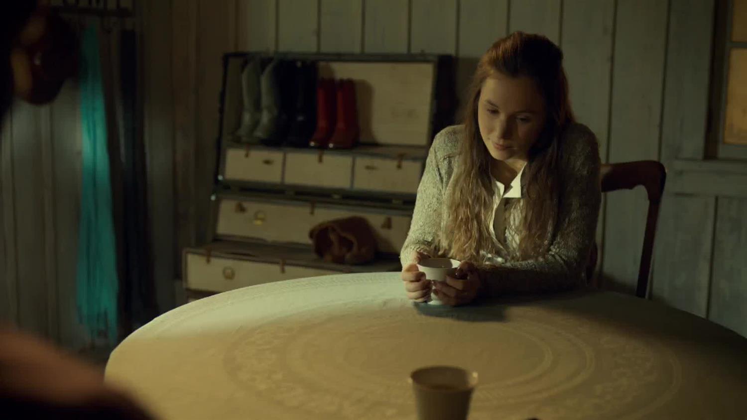 Hottest WayHaught Moments - Third Wheel Hottest WayHaught Moments - Third Wheel