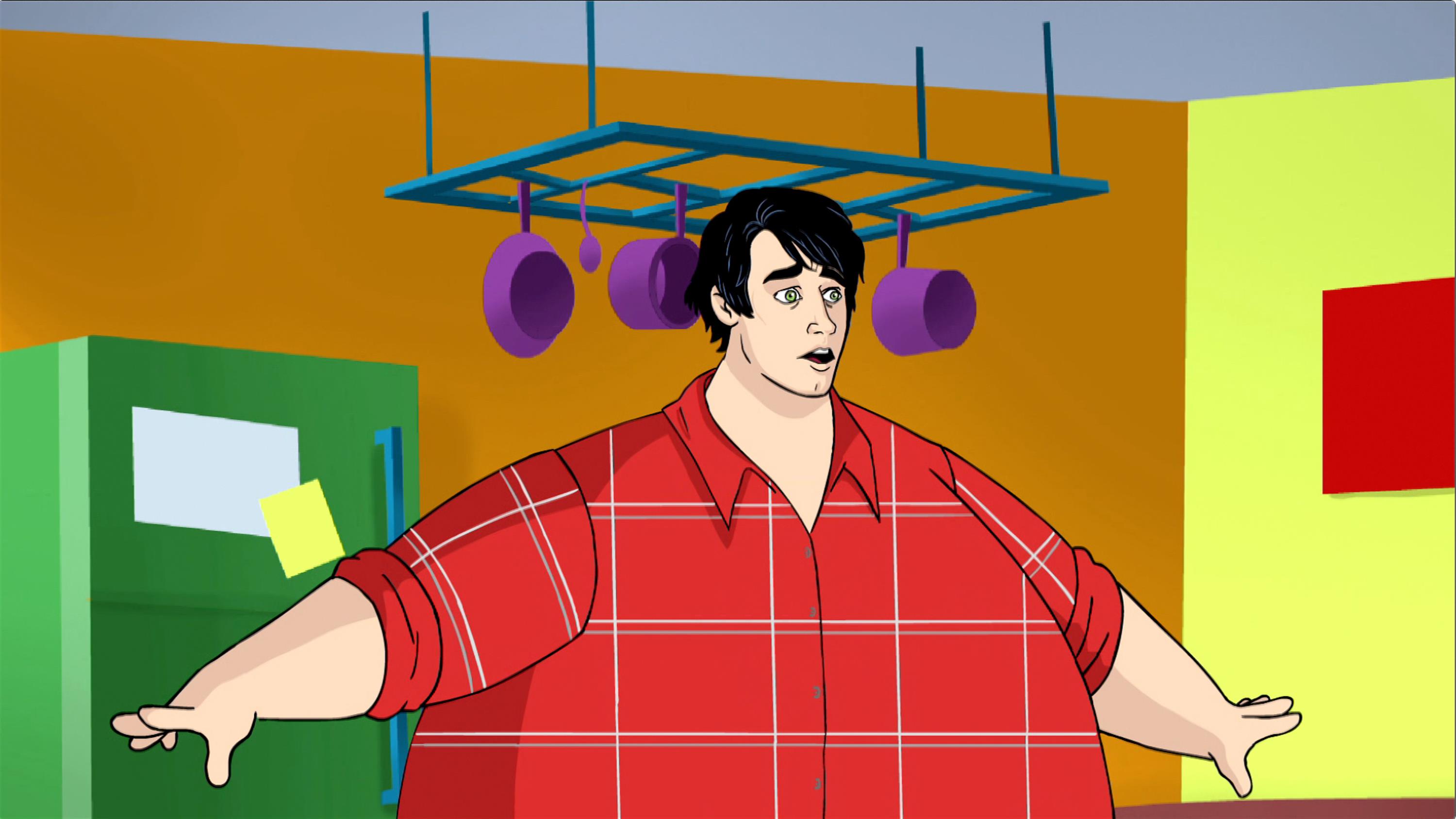 Syfy Watch Full Episodes Humans Meet Their New Diet Syfy The feed humanities are derived from suitable sources that have been proven scientifically as nutritious and beneficial. humans meet their new diet