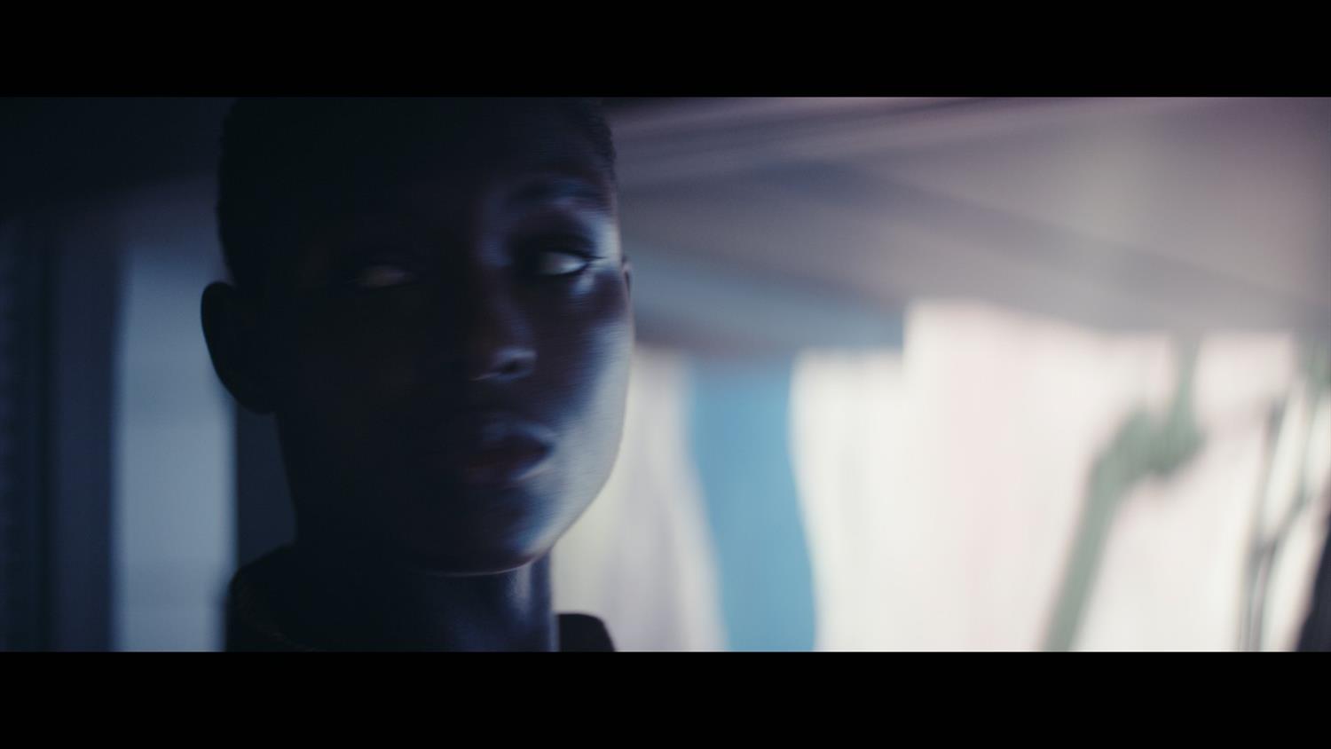 Nightflyers Tease - Someone Is Watching Nightflyers Tease - Someone Is Watching