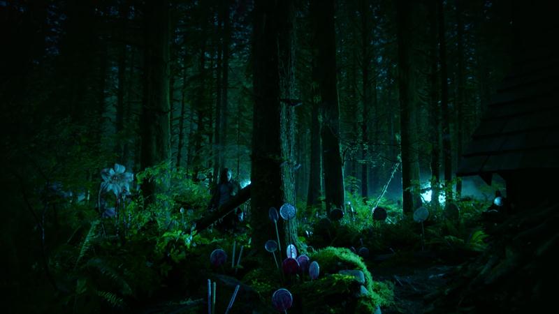 The Magicians: First Scene of Season 2 The Magicians: First Scene of Season 2