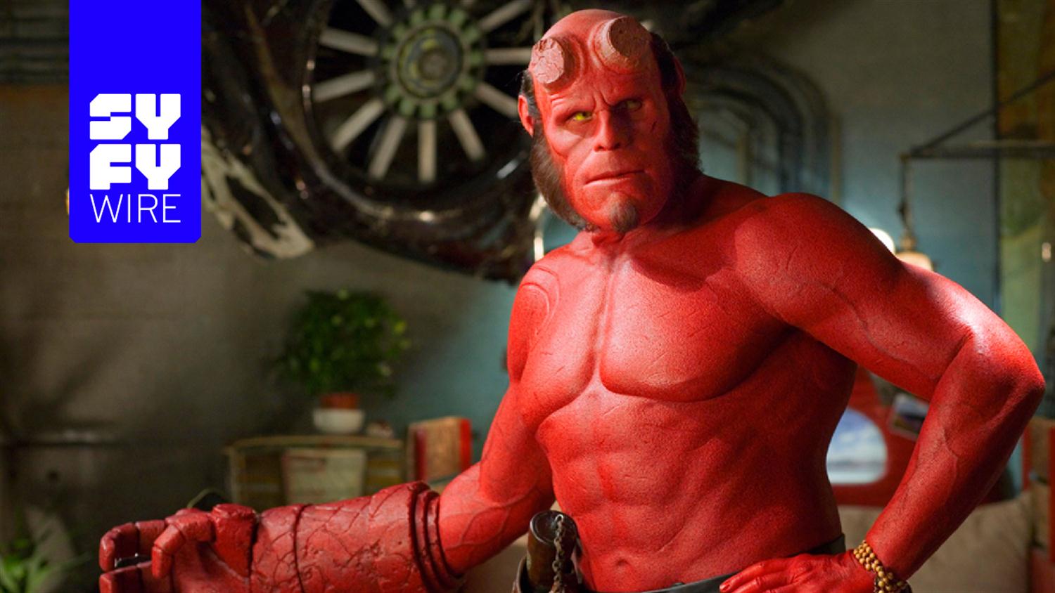 San Diego Comic Con 2018: Movie News To Expect San Diego Comic Con 2018: Movie News To Expect