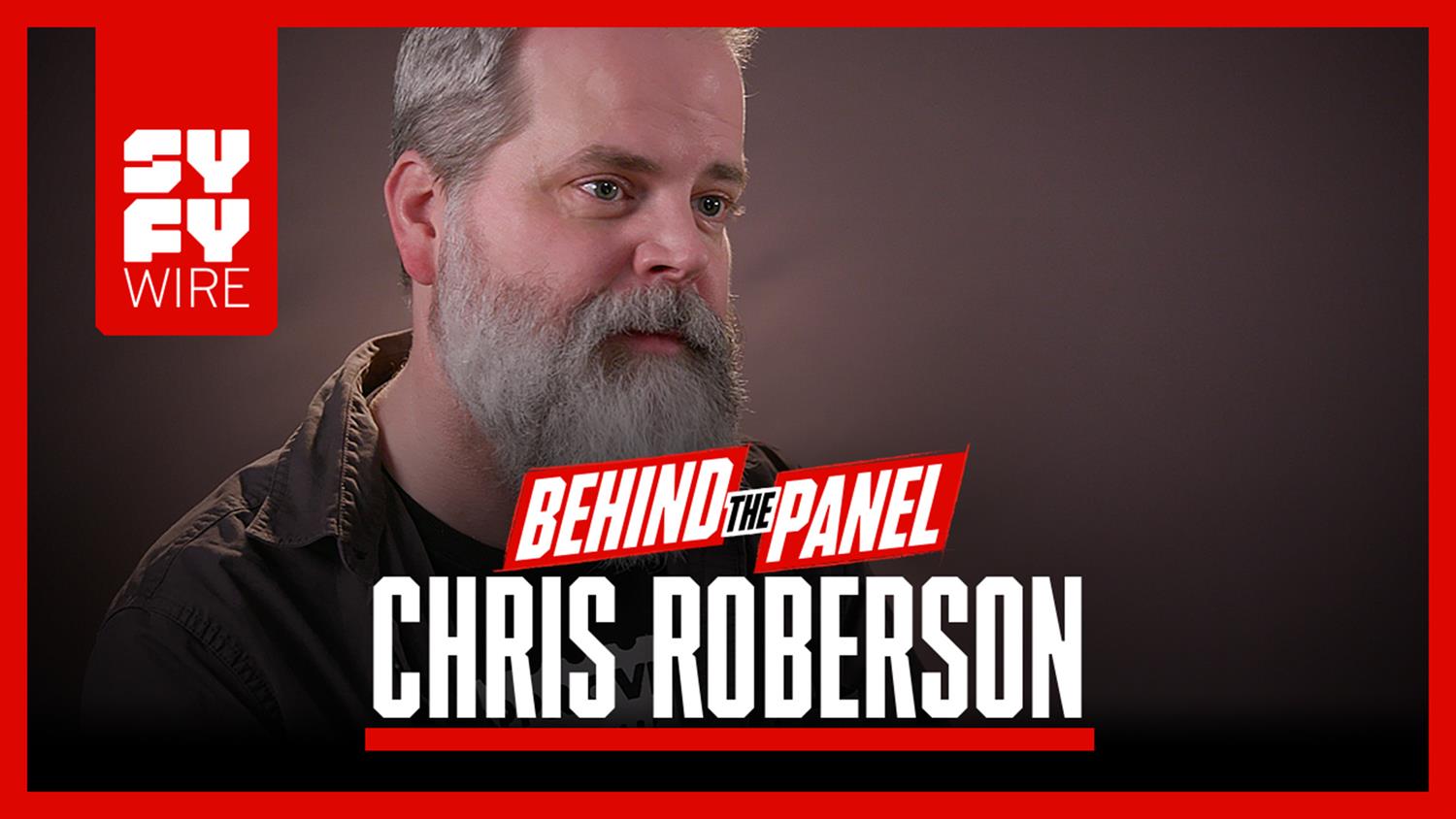 iZombie Creator Chris Roberson On The TV Show, Alternate Histories & More (Behind the Panel) iZombie Creator Chris Roberson On The TV Show, Alternate Histories & More (Behind the Panel)