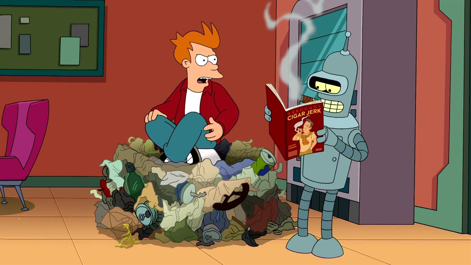 Mama Fry Mama Fry