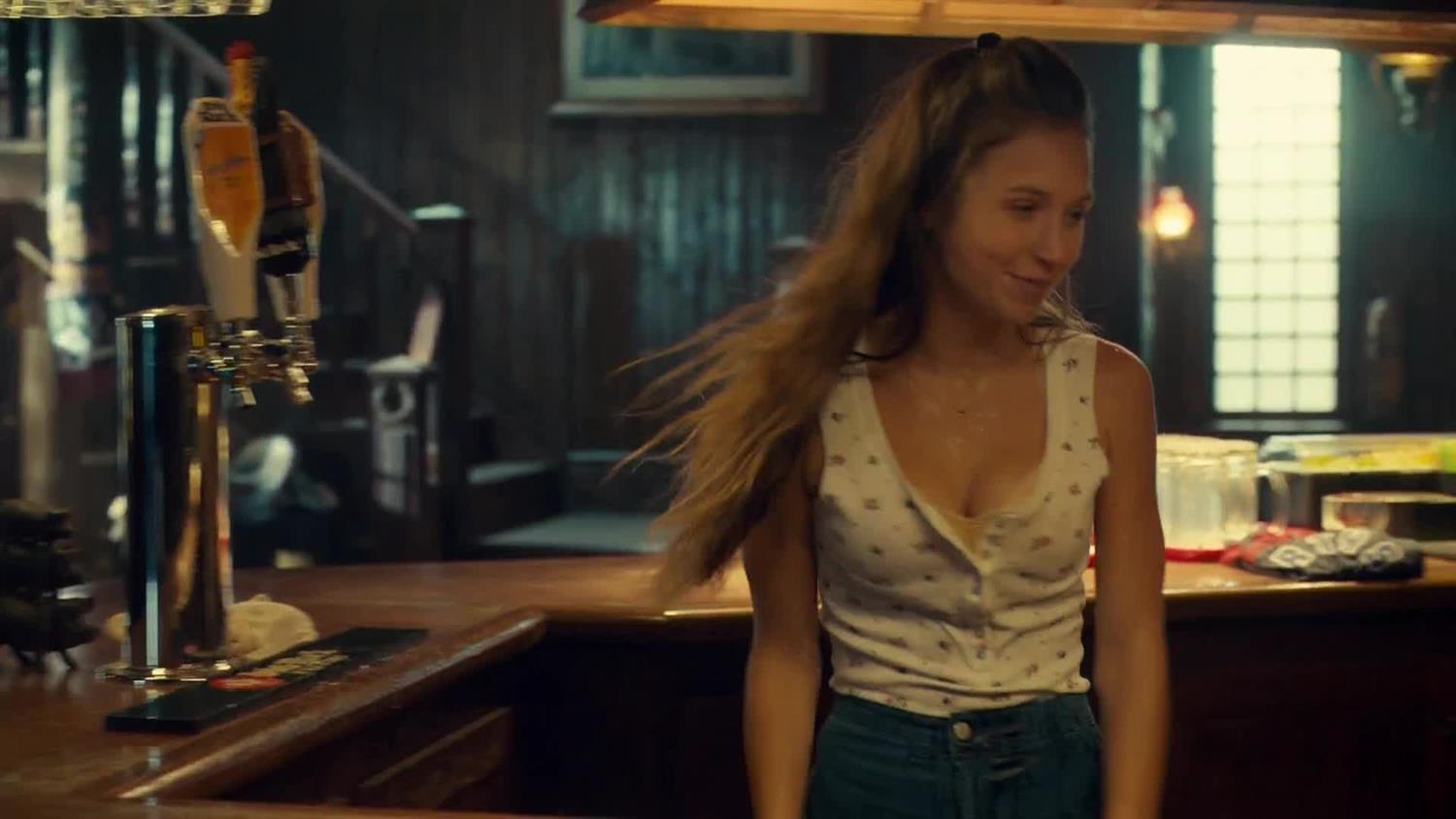 Hottest WayHaught Moments - Stuck on You Hottest WayHaught Moments - Stuck on You