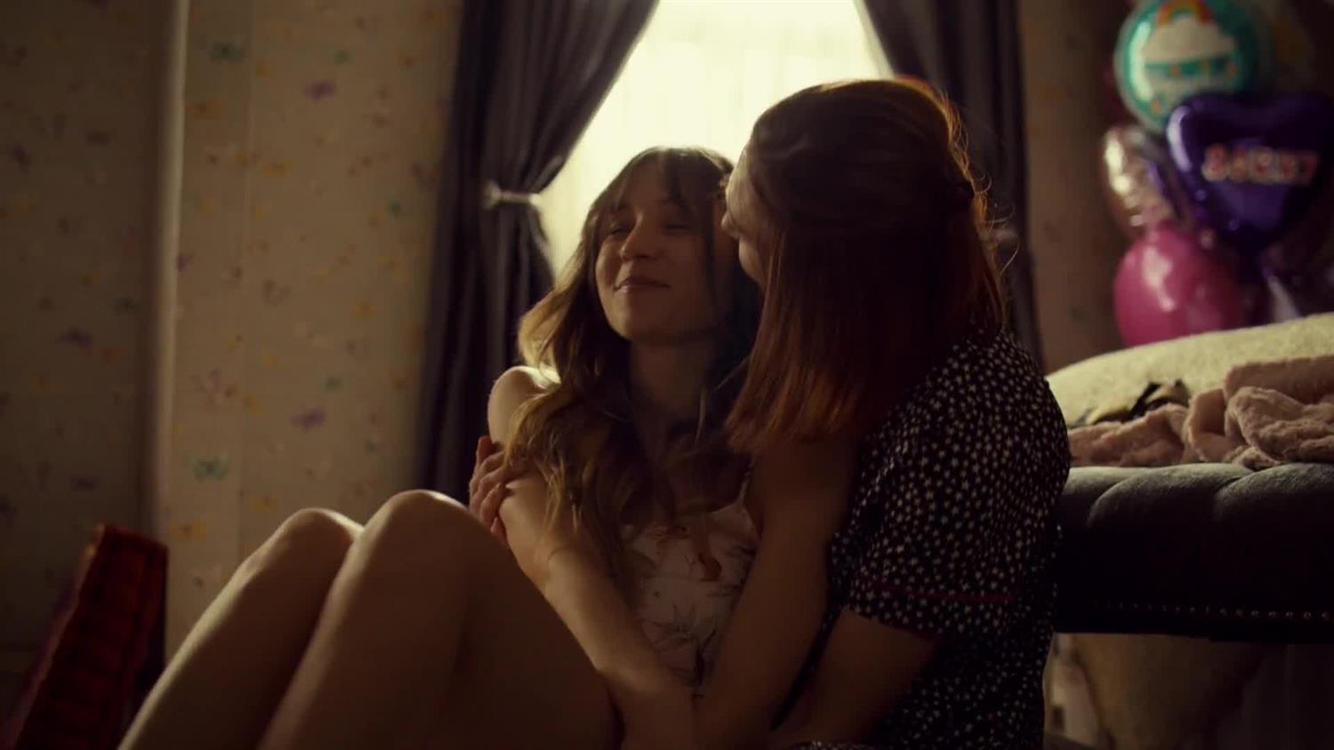 Hottest WayHaught Moments - Crazy in Love Hottest WayHaught Moments - Crazy in Love