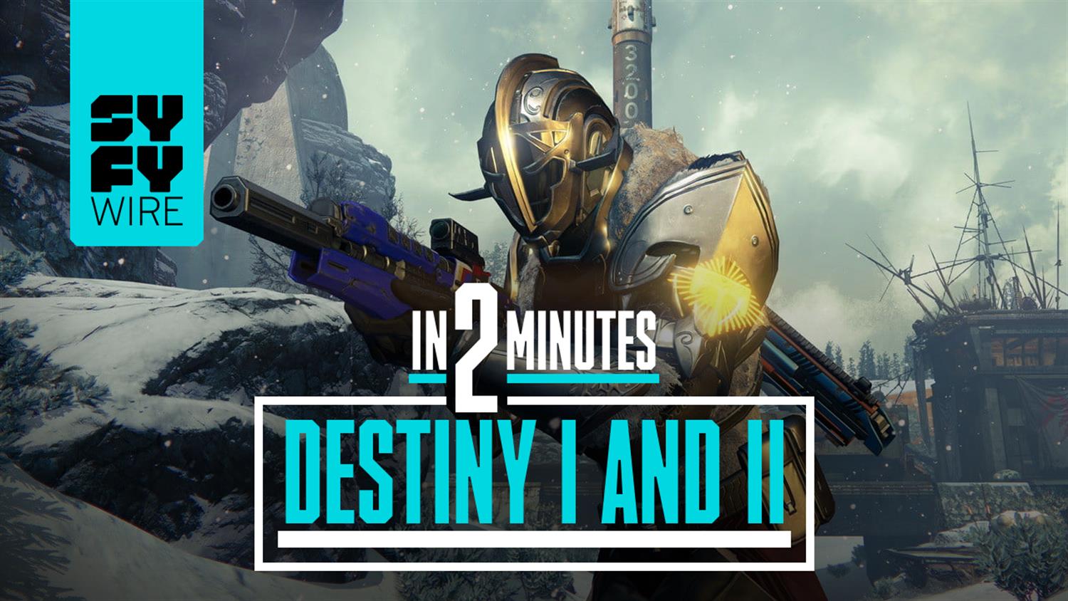 The Destiny Games In 2 Minute The Destiny Games In 2 Minute