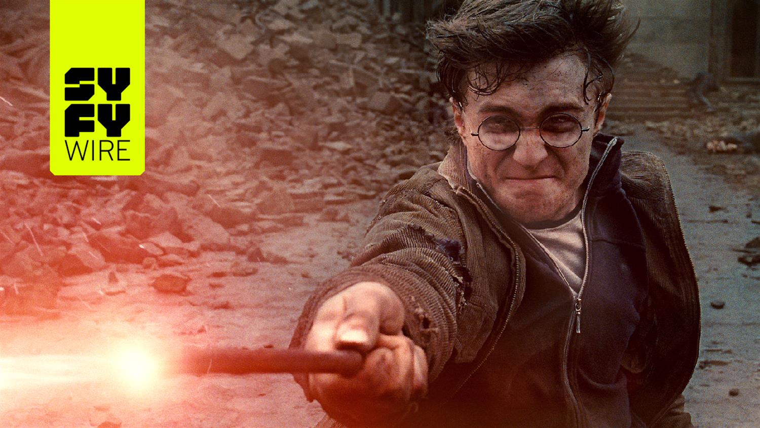 Watch The Secrets Of The Harry Potter Films Revealed Watch The Secrets Of The Harry Potter Films Revealed