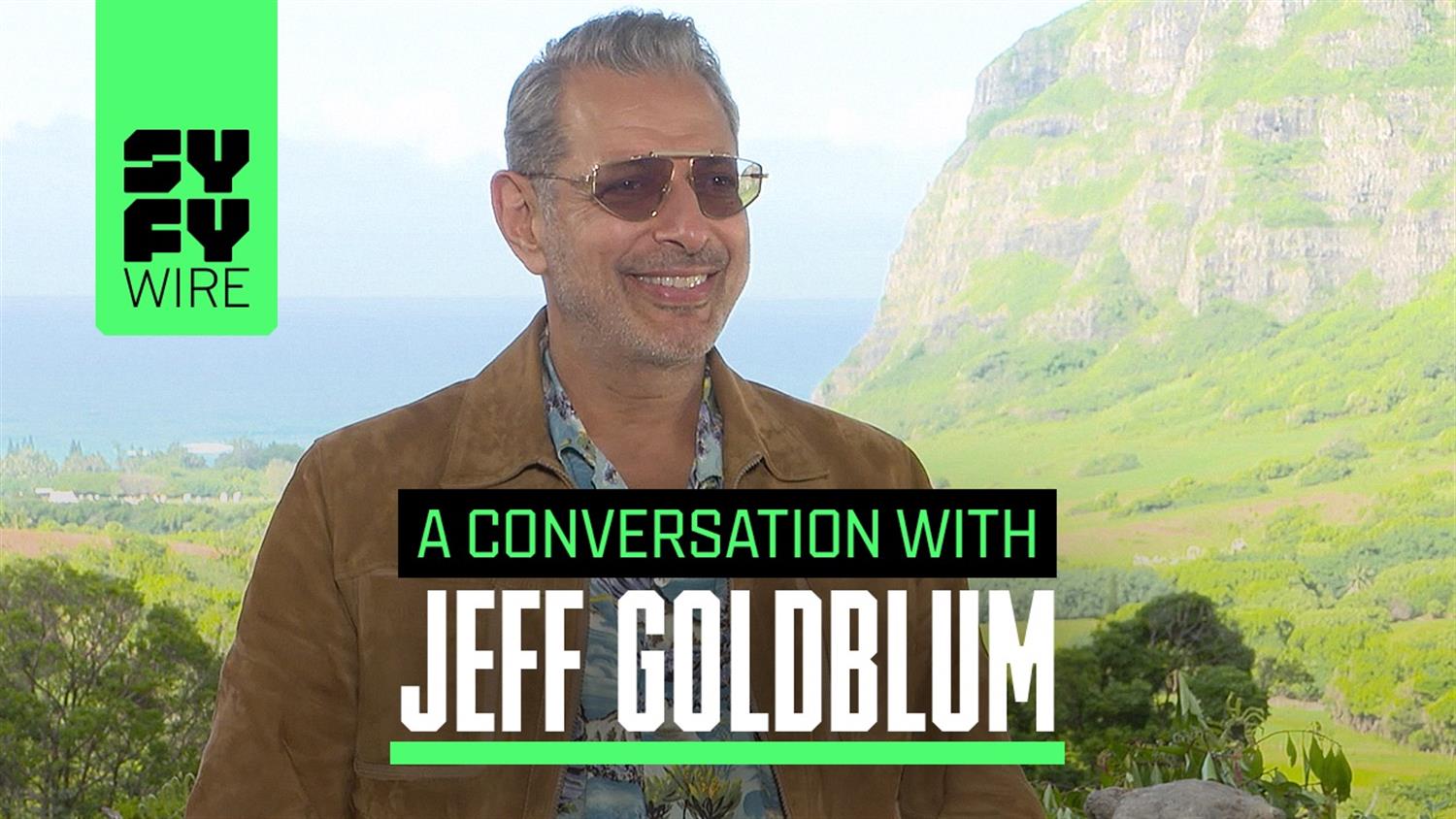 Jeff Goldblum Sings And Might Crash Our Wedding Jeff Goldblum Sings And Might Crash Our Wedding