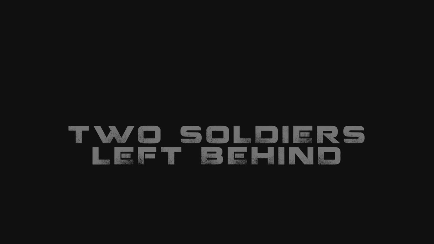 The 716th - Official Trailer (Exclusive) The 716th - Official Trailer (Exclusive)
