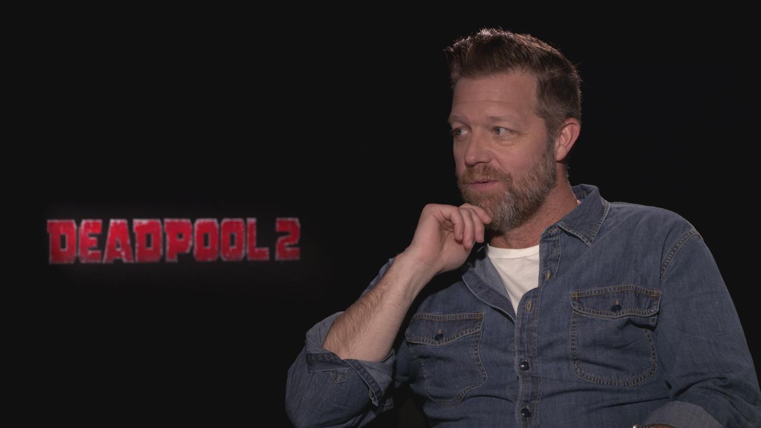 Deadpool 2 Director Explains Where Those Post Credits Scenes Came From - SPOILER WARNING Deadpool 2 Director Explains Where Those Post Credits Scenes Came From - SPOILER WARNING