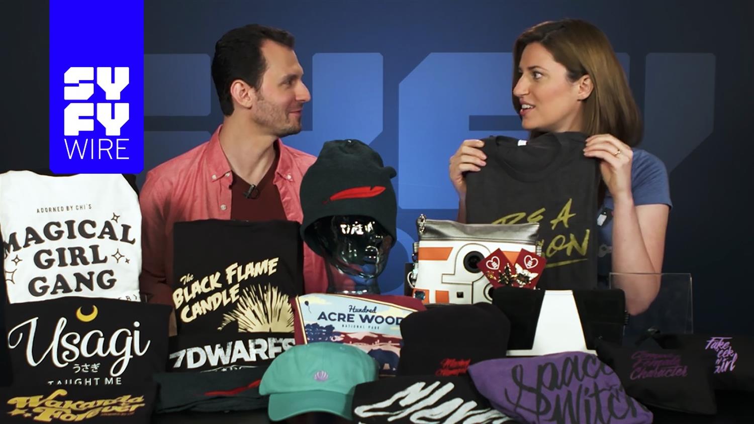 Back To School Gift Guide 2018: Clothes Back To School Gift Guide 2018: Clothes