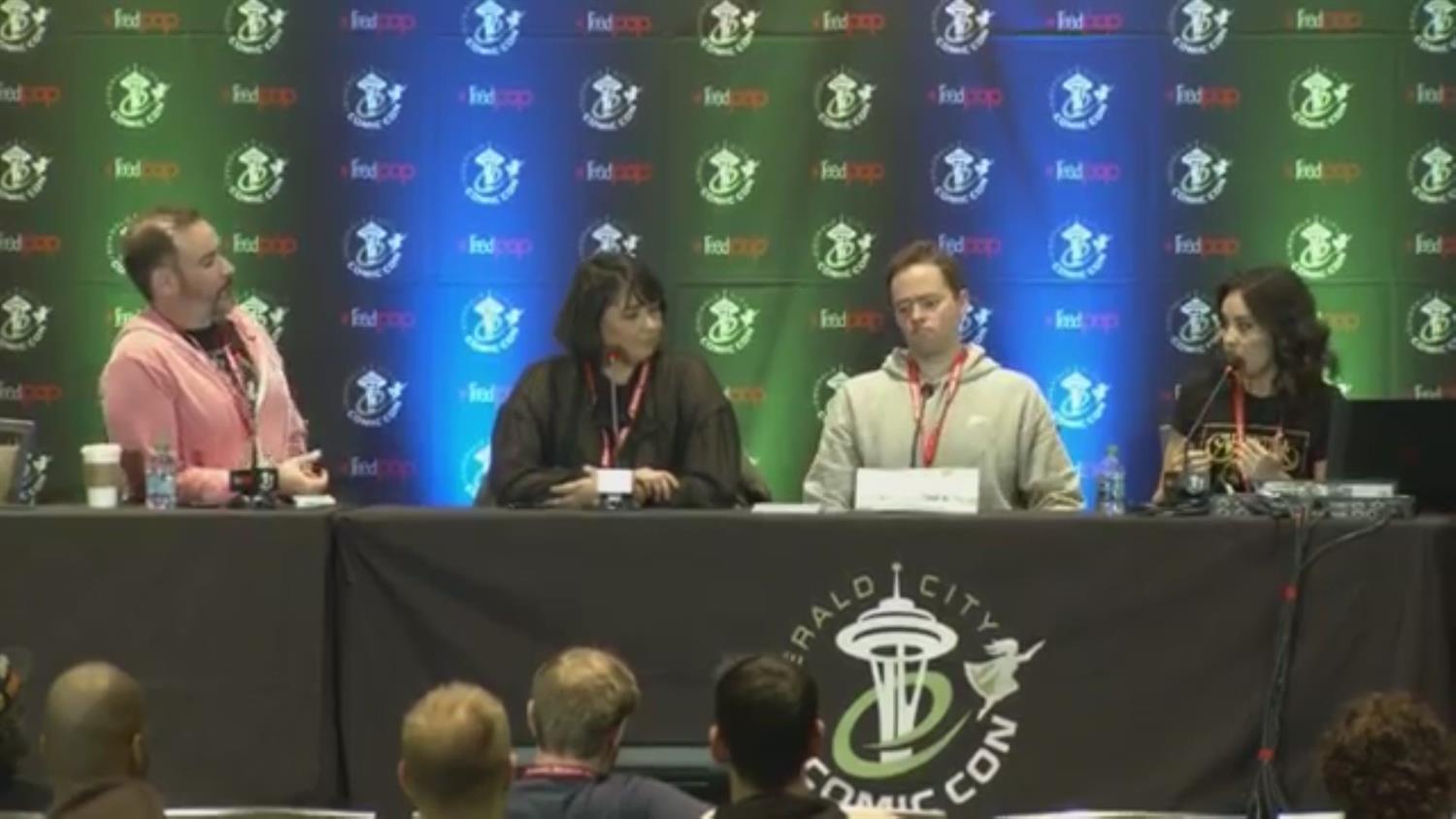 Theme Music That Changed Our Lives (ECCC 2019) Theme Music That Changed Our Lives (ECCC 2019)