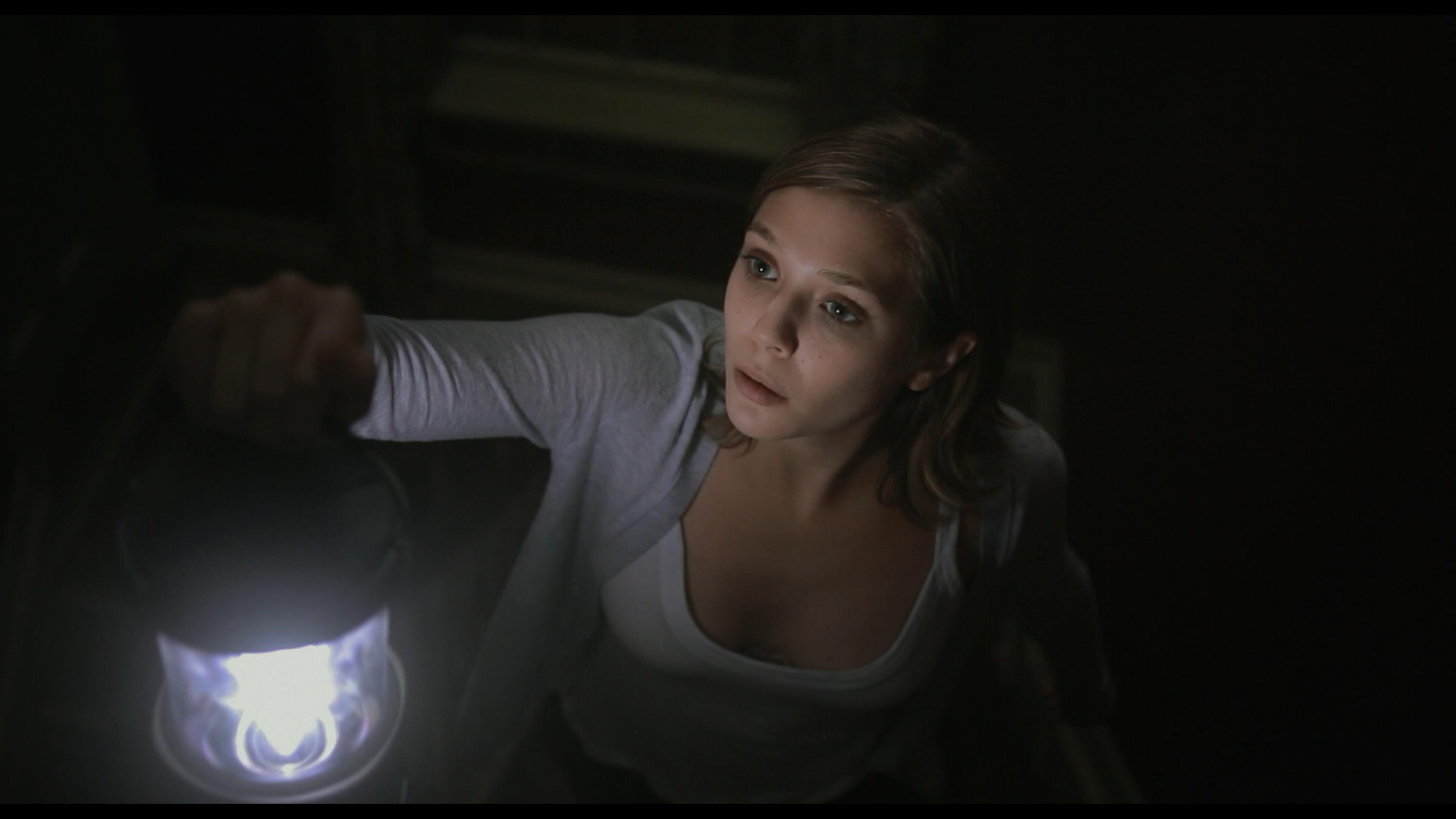 This film contains examples of: