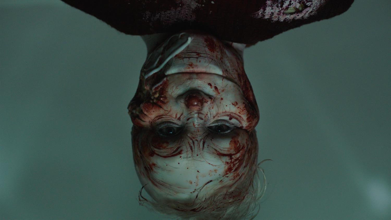 Channel Zero: The Dream Door - Official Trailer Channel Zero: The Dream Door - Official Trailer