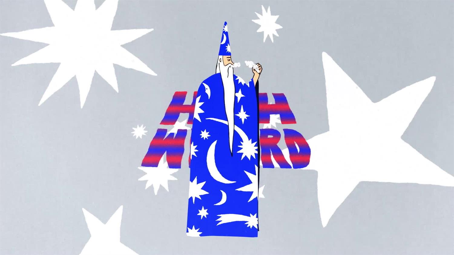 High Wizard | 3 High Wizard | 3