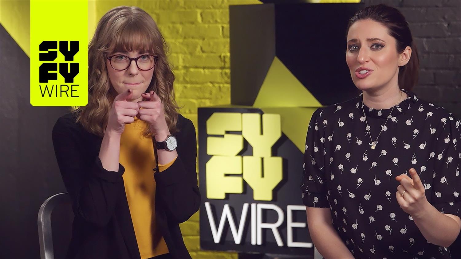 What to Watch in 2019 What to Watch in 2019