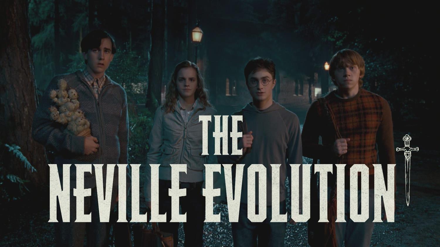 Nevolution Nevolution