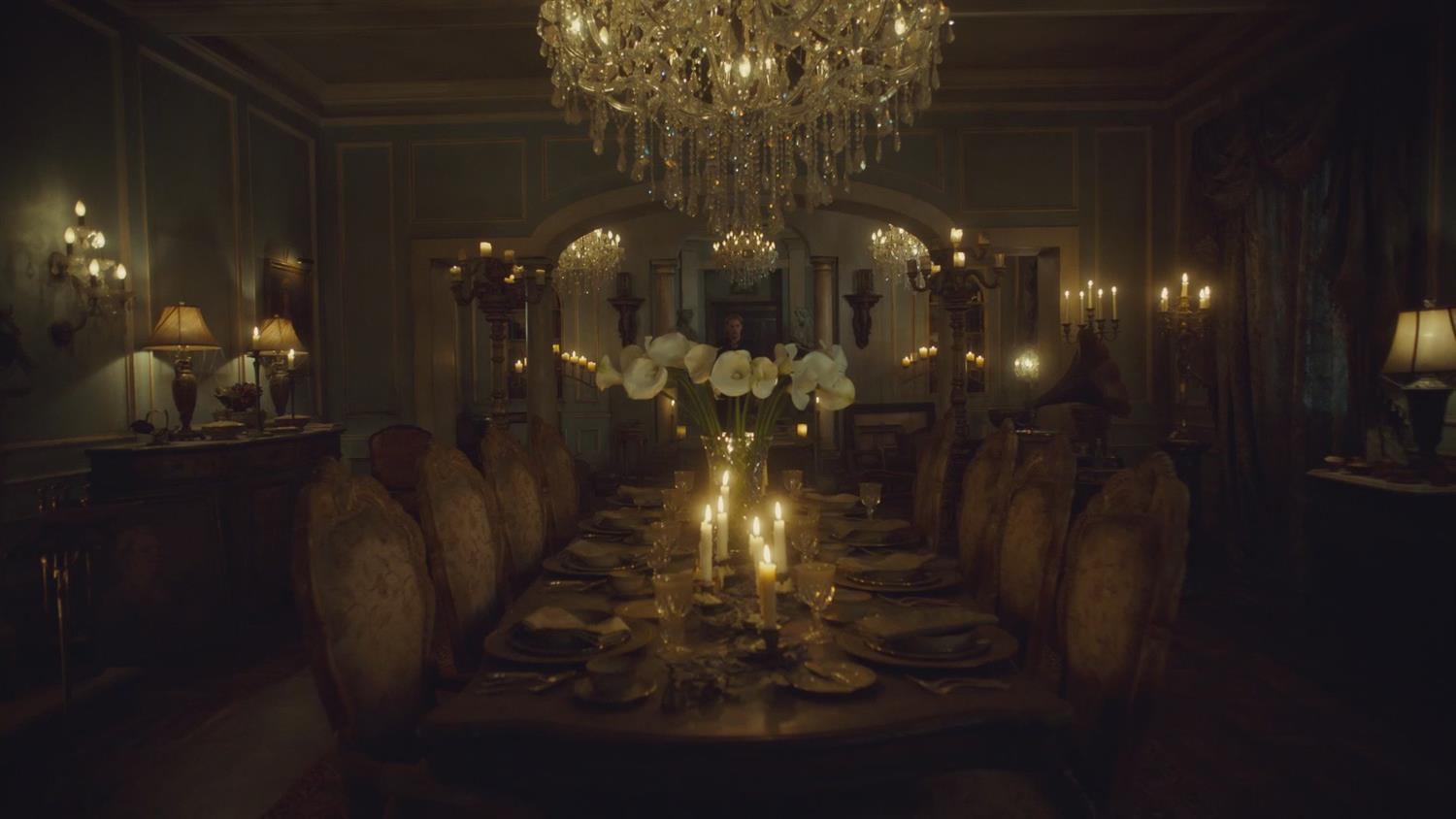 Exclusive Sneak Peek: Shadowhunters - The Soul Instructed Exclusive Sneak Peek: Shadowhunters - The Soul Instructed