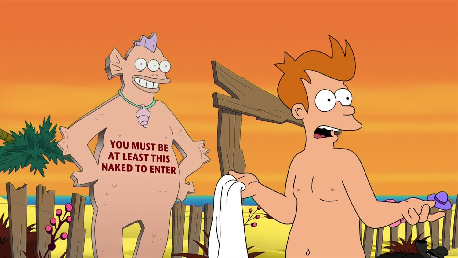 Nude Email-Scamming Aliens Nude Email-Scamming Aliens