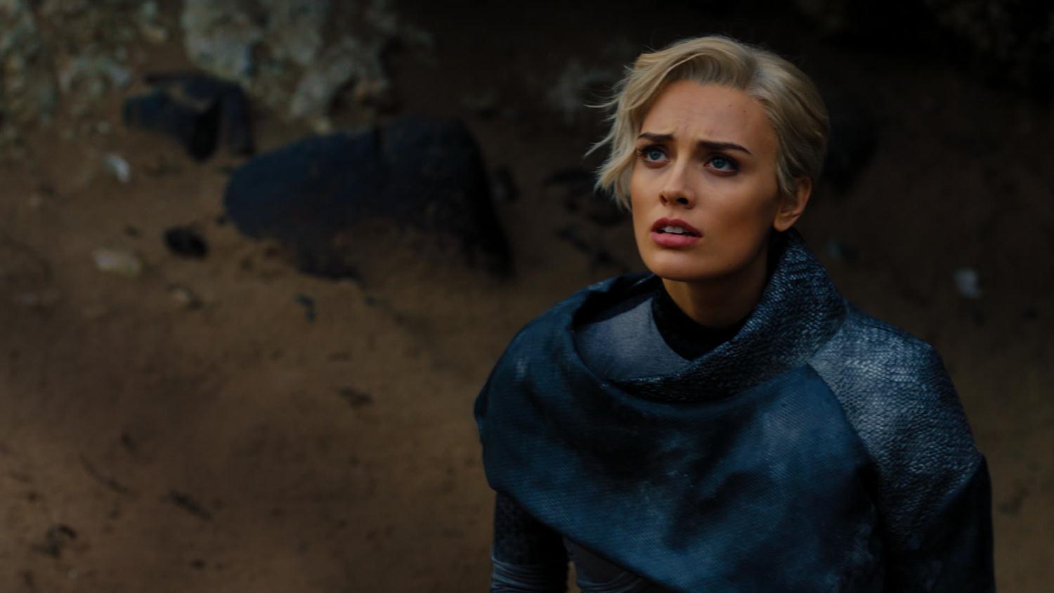 Decrypting Krypton: Season 2 Episode 10 Decrypting Krypton: Season 2 Episode 10