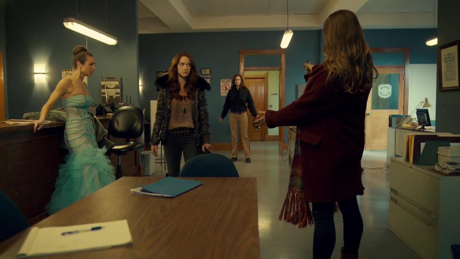 Hottest WayHaught Moments - In the Name of Love Hottest WayHaught Moments - In the Name of Love
