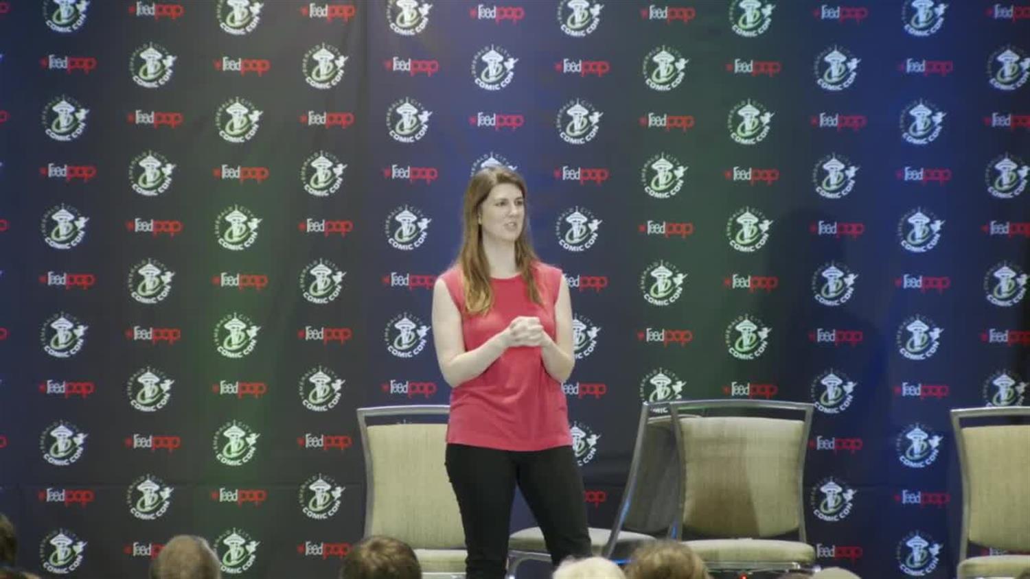 Where No Man Has Gone Before (ECCC 2019) Where No Man Has Gone Before (ECCC 2019)