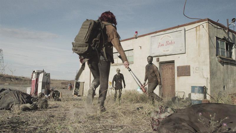 All Zombie Kills - Season 3, Episode 12 All Zombie Kills - Season 3, Episode 12