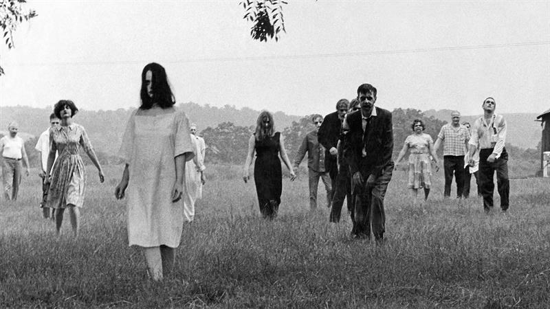 Night of the Living Dead Night of the Living Dead