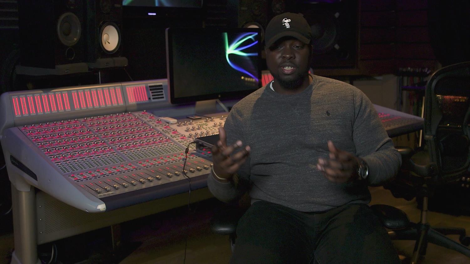 Making Video Game Beats with Raisi K Making Video Game Beats with Raisi K