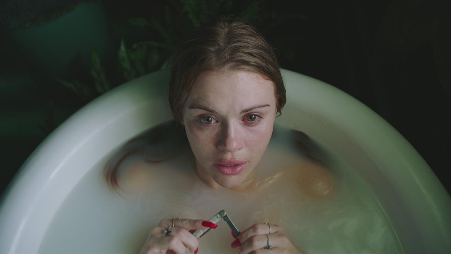 Channel Zero: Butcher's Block - Official Trailer Channel Zero: Butcher's Block - Official Trailer
