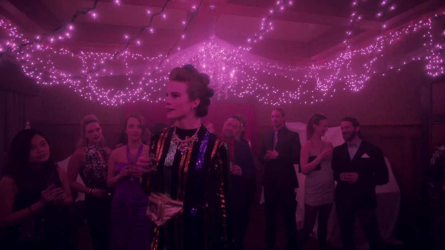 Vamparty Vamparty