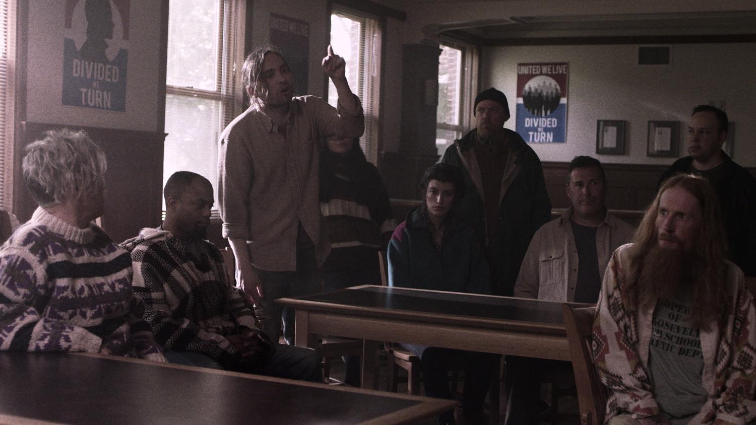 Season 5 Tease - Zs are People Too Season 5 Tease - Zs are People Too