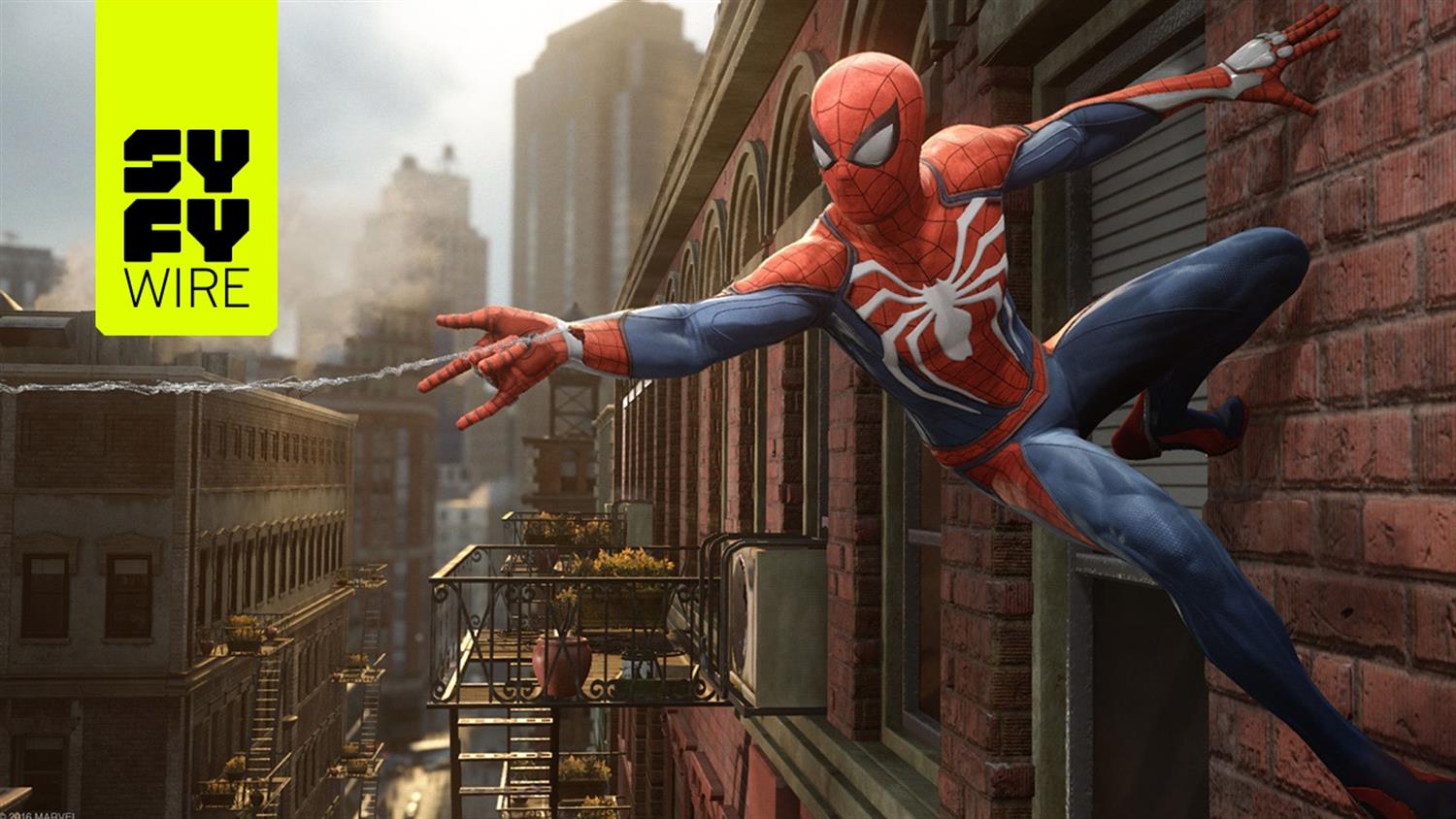 E3 Preview: We Played Spider-Man, DC Lego Super Villains and More E3 Preview: We Played Spider-Man, DC Lego Super Villains and More
