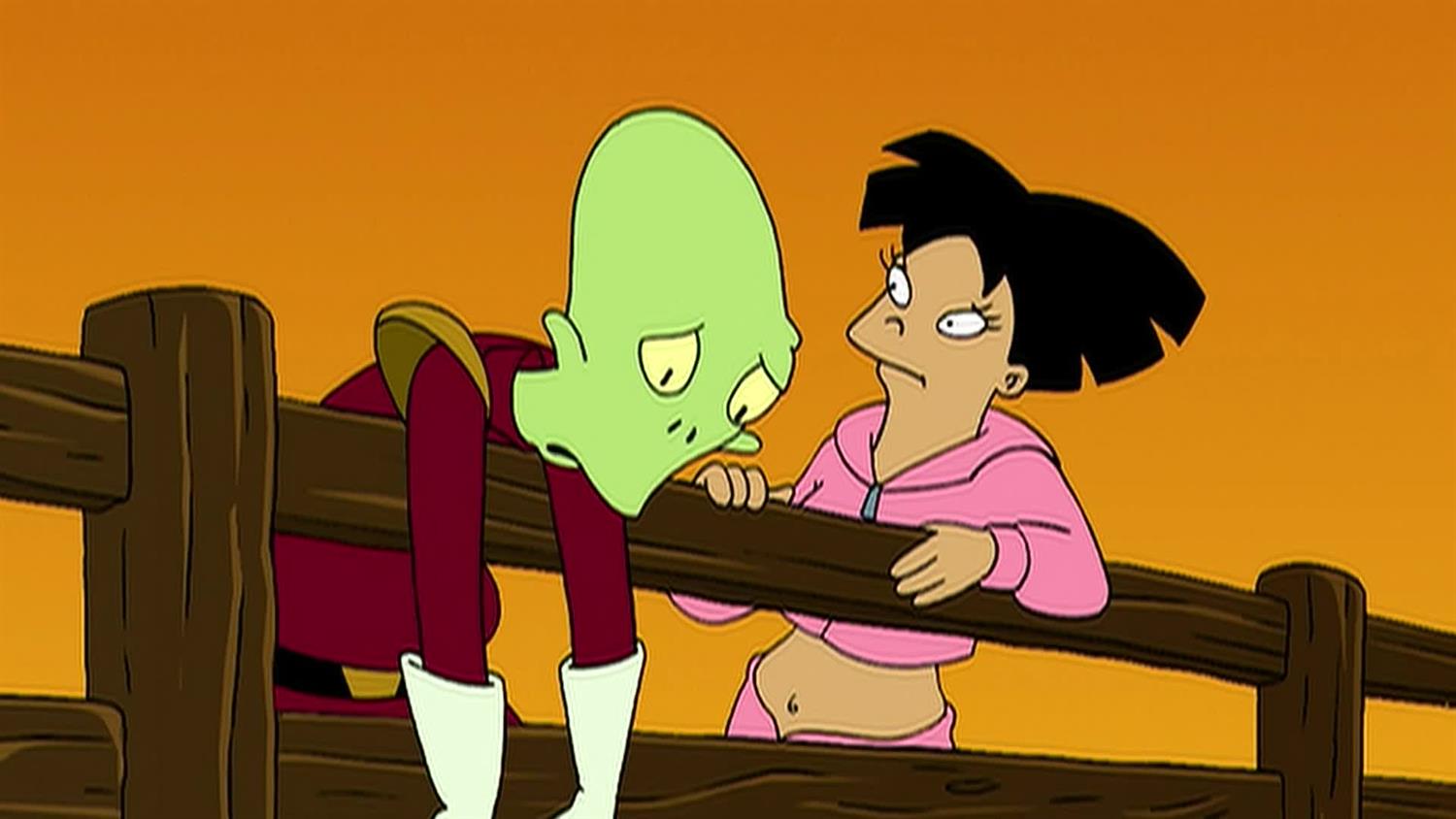 A Job for Lieutenant Kif Kroker A Job for Lieutenant Kif Kroker