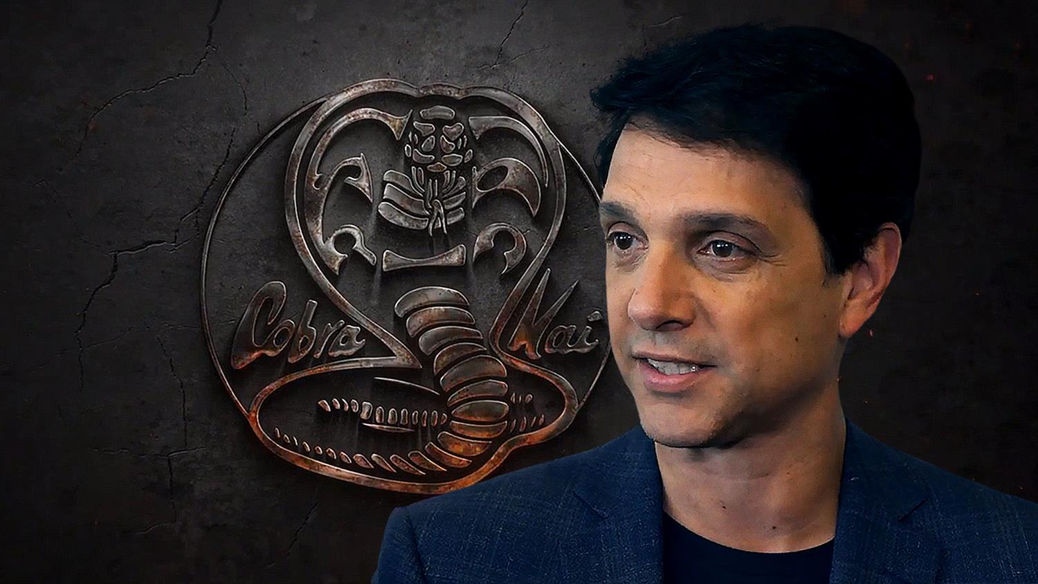 Cobra Kai Cast Cobra Kai Cast