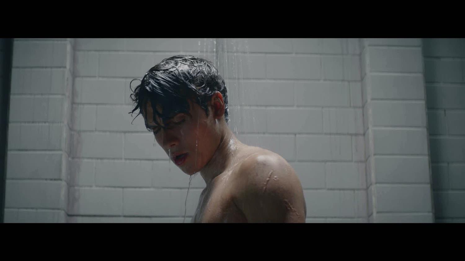 Deadly Class - Shower Deadly Class - Shower