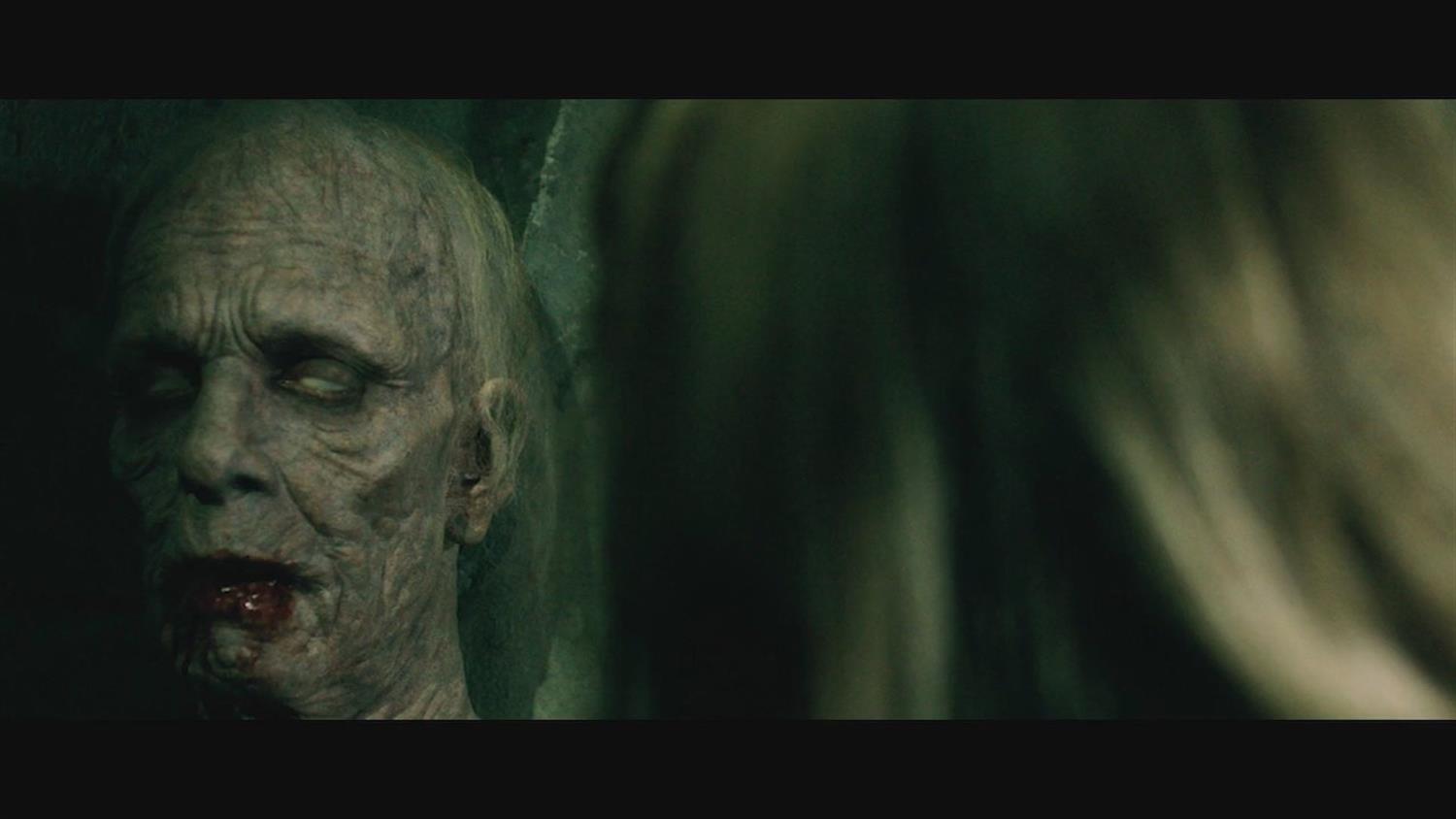 Exclusive Sneak Peek: Gehenna: Where Death Lives Exclusive Sneak Peek: Gehenna: Where Death Lives