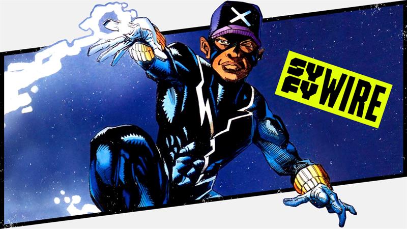 Representation, Static Shock & Impact on Comic Creators (The Story of Milestone Comics - Pt 2) Representation, Static Shock & Impact on Comic Creators (The Story of Milestone Comics - Pt 2)