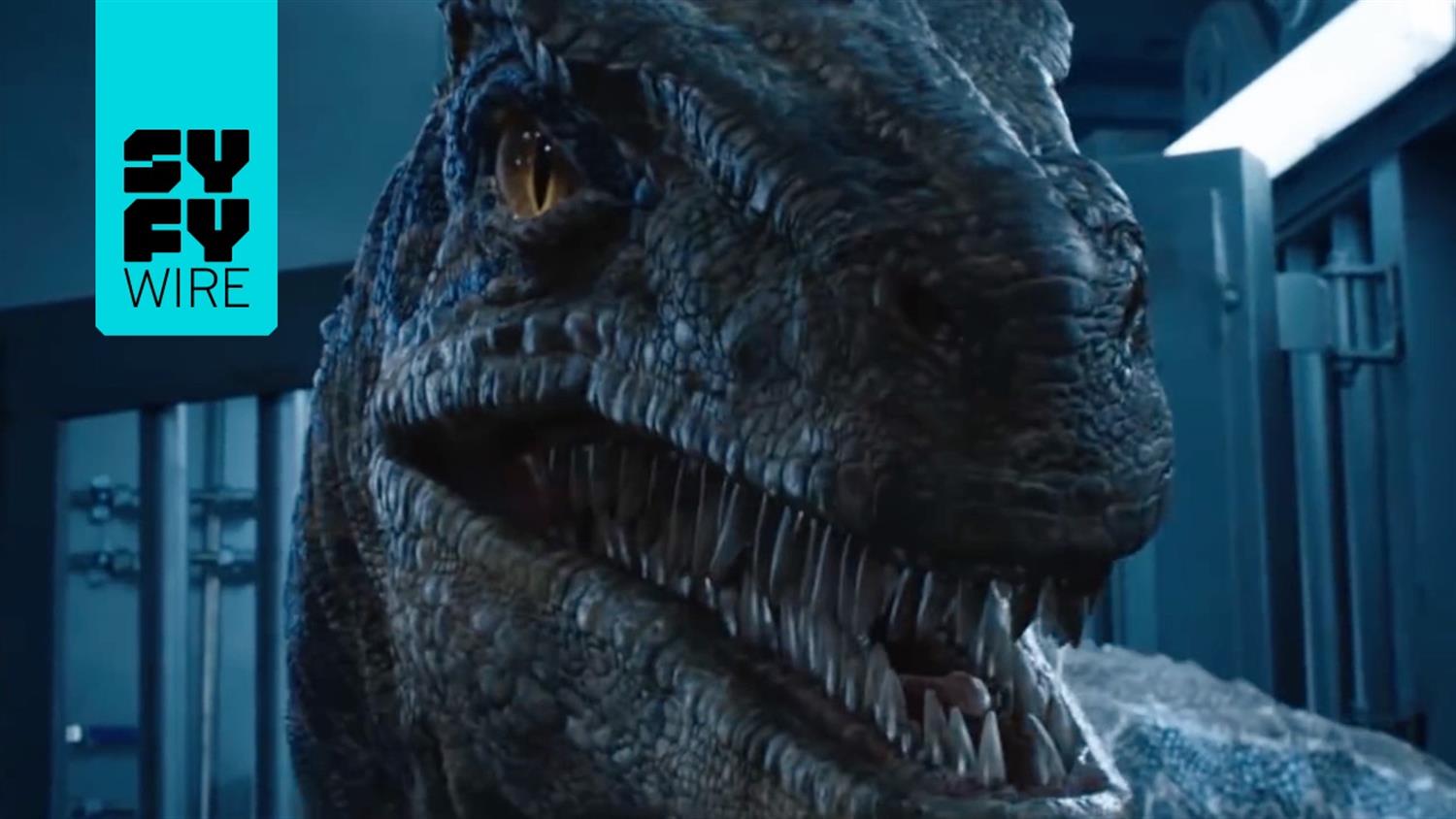 Dinosaurs From Jurassic World Times Had Feathers (Science Behind the Fiction) Dinosaurs From Jurassic World Times Had Feathers (Science Behind the Fiction)