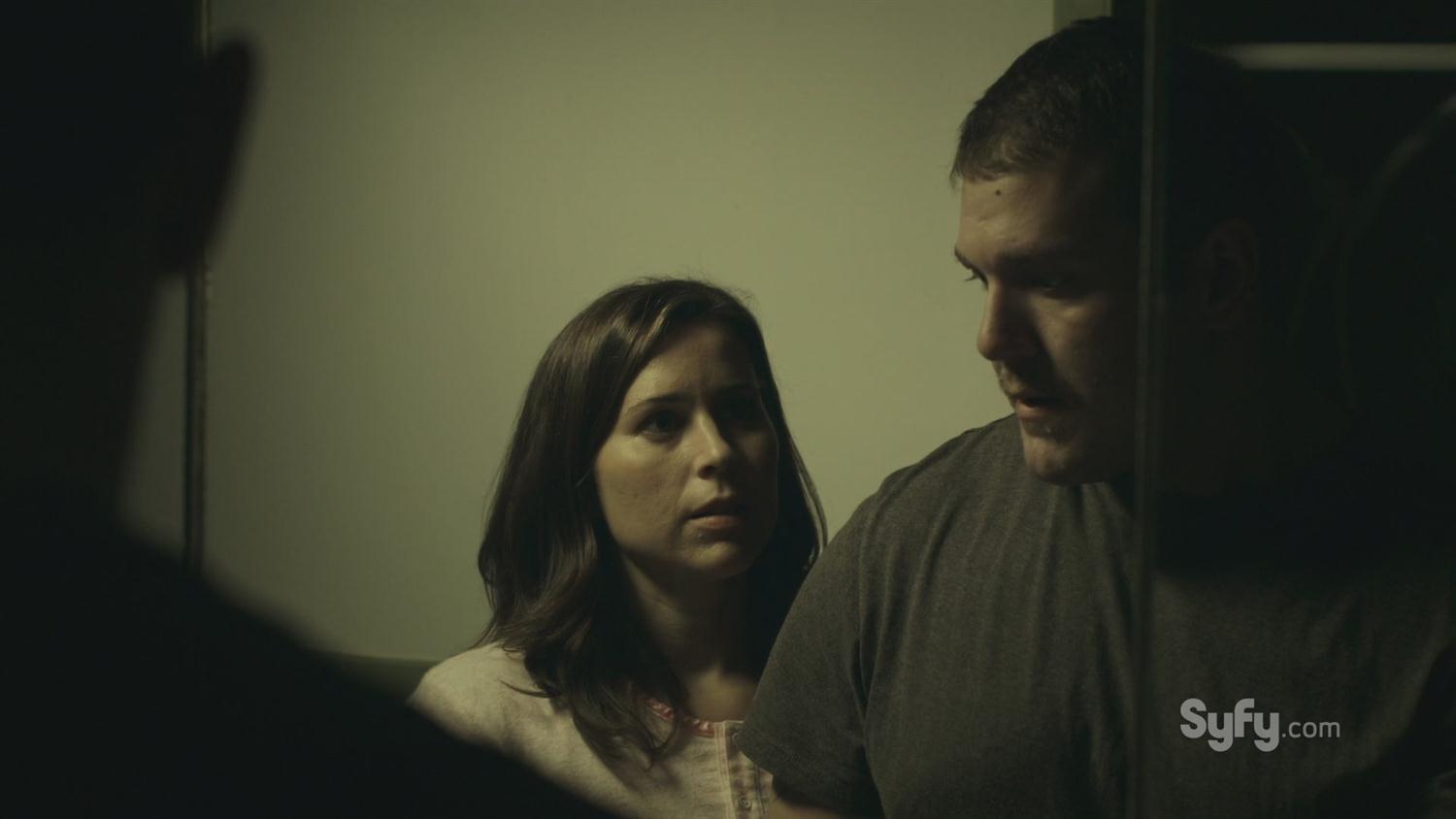 A Major Problem Paranormal Witness Videos SYFY