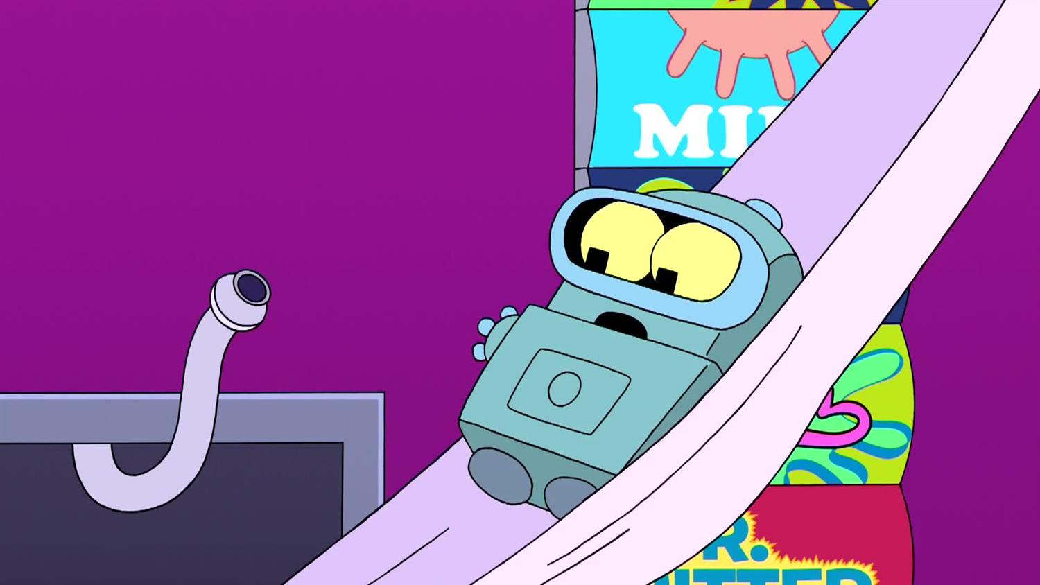 Beautiful Baby Bot Beautiful Baby Bot
