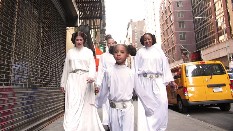 How We Carrie On How We Carrie On