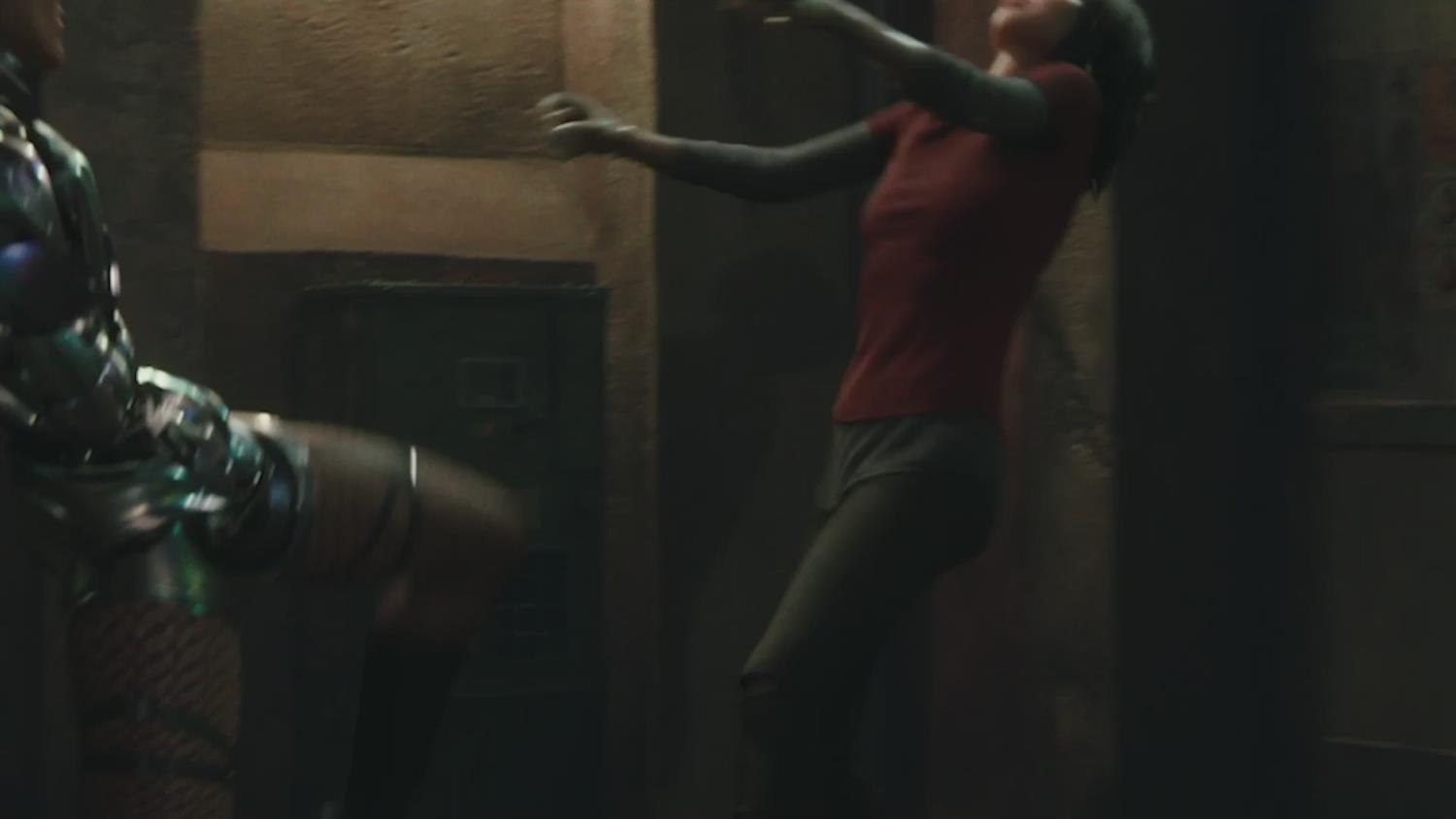 Alita: Battle Angel's Rosa Salazar, Lana Condor & More Alita: Battle Angel's Rosa Salazar, Lana Condor & More