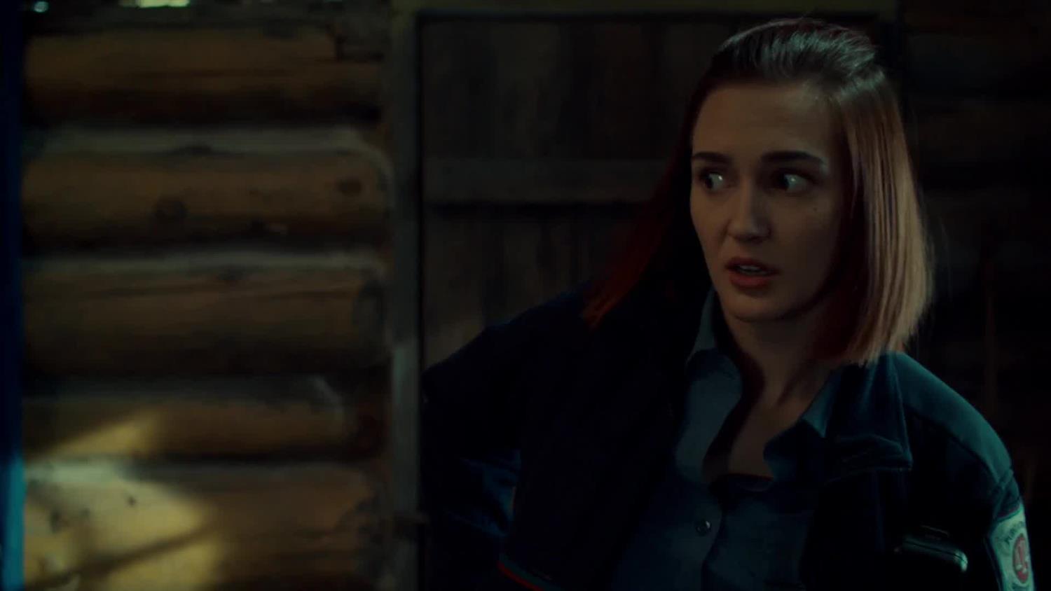 Hottest WayHaught Moments - Haught-er Than Usual Hottest WayHaught Moments - Haught-er Than Usual