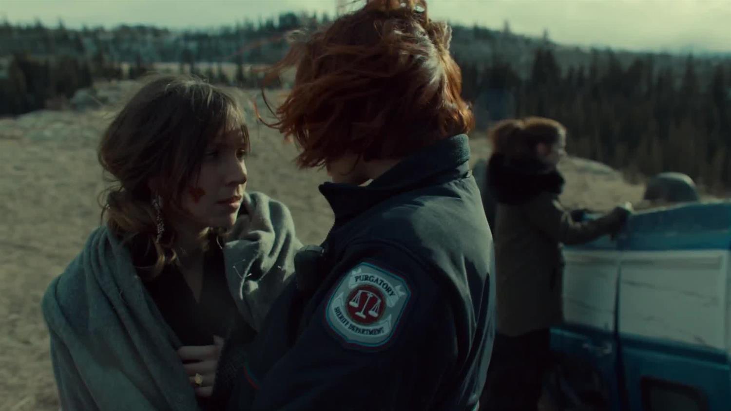 Hottest WayHaught Moments - Speaking Truths Hottest WayHaught Moments - Speaking Truths