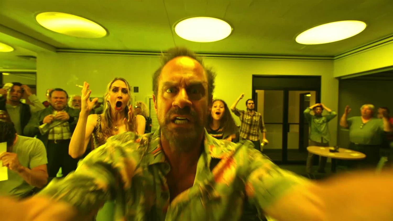 WTF?! Did We Just Watch Season 2 Episode 7 WTF?! Did We Just Watch Season 2 Episode 7