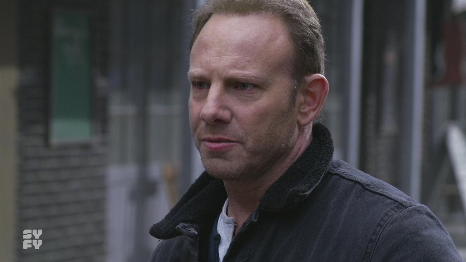 The Last Sharknado: It's About Time Official Trailer The Last Sharknado: It's About Time Official Trailer
